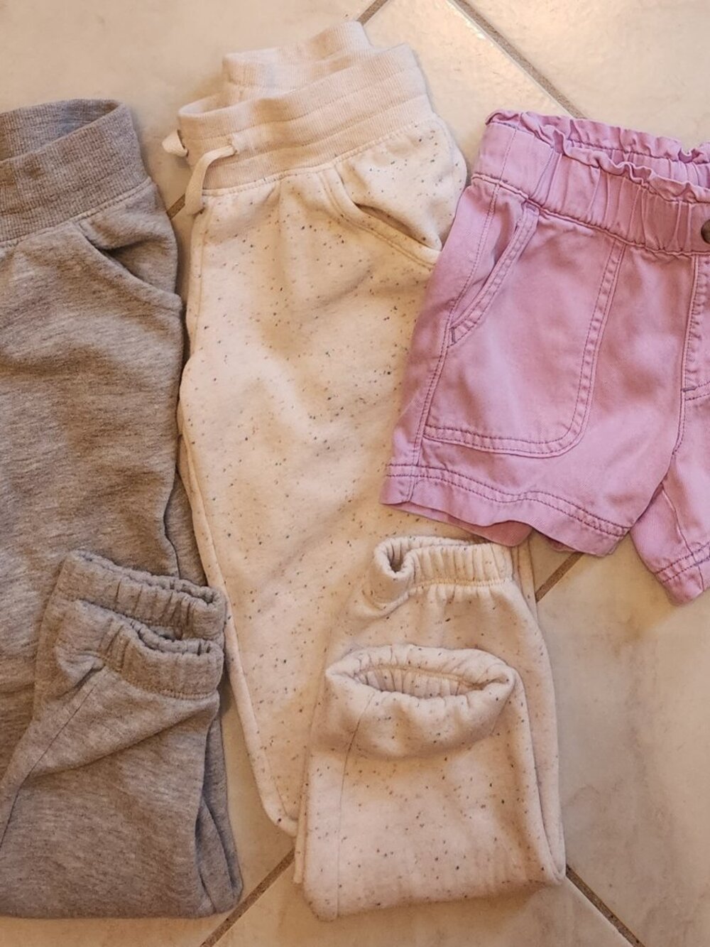 Little Girls 6/7 Clothes Bundle